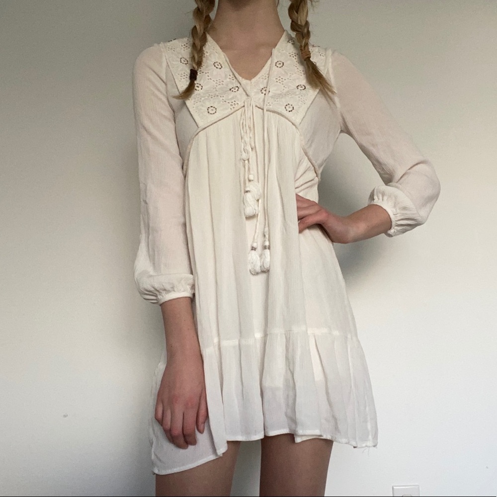 Knox Rose Dress